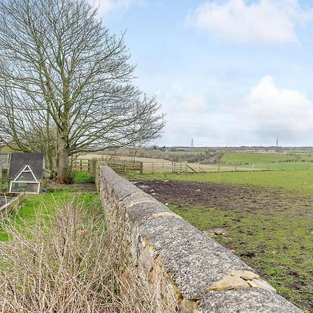 Abigails Cottage Trimdon Grange Exteriér fotografie