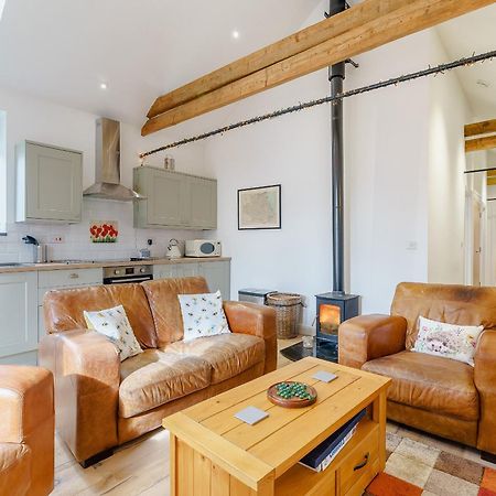 Abigails Cottage Trimdon Grange Exteriér fotografie