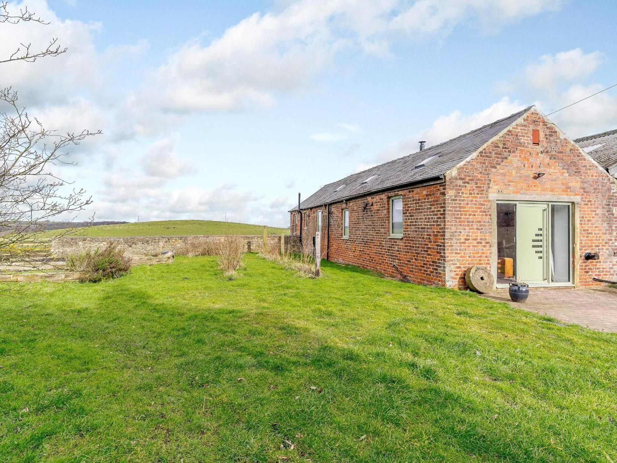 Abigails Cottage Trimdon Grange Exteriér fotografie