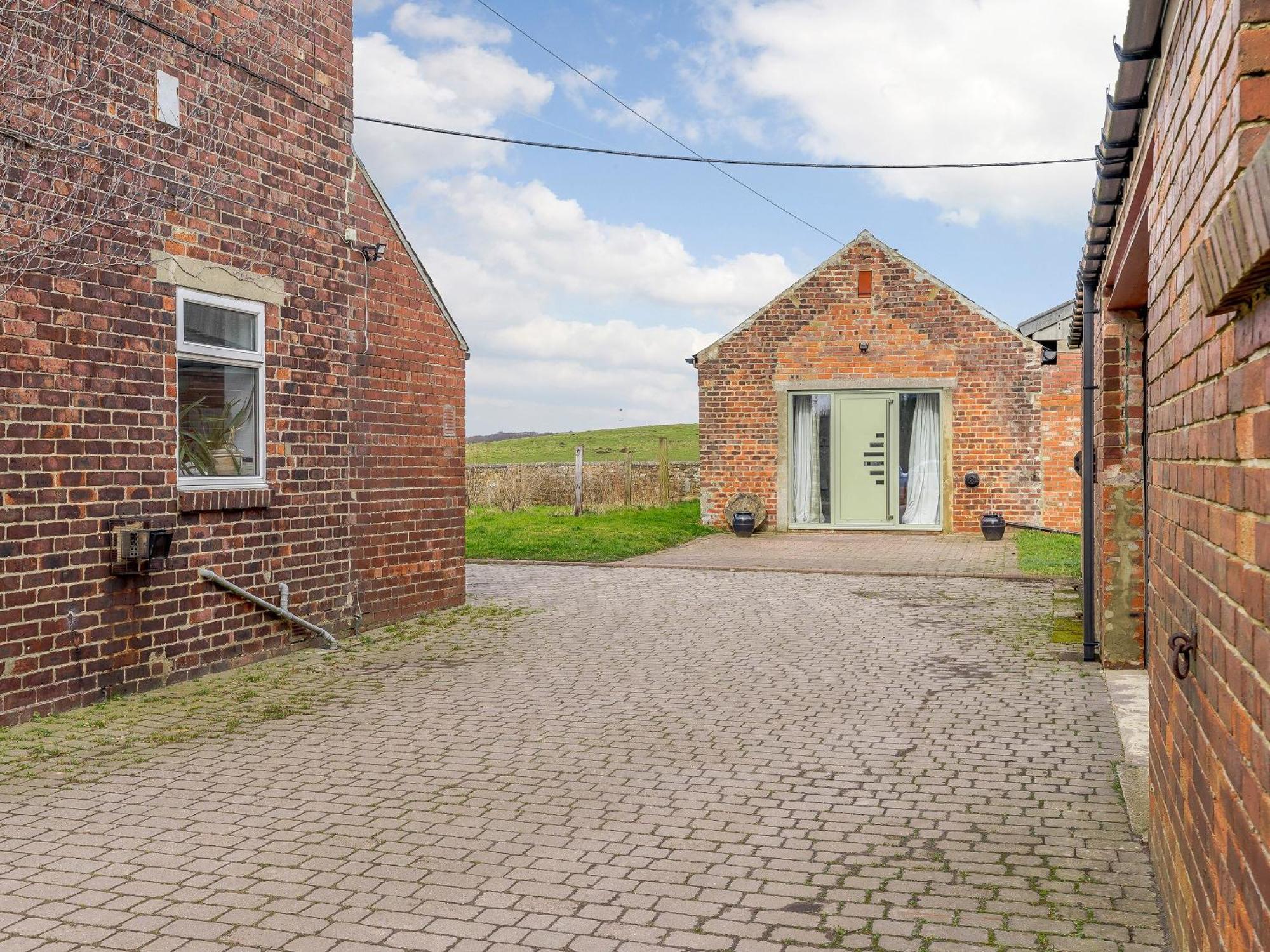 Abigails Cottage Trimdon Grange Exteriér fotografie
