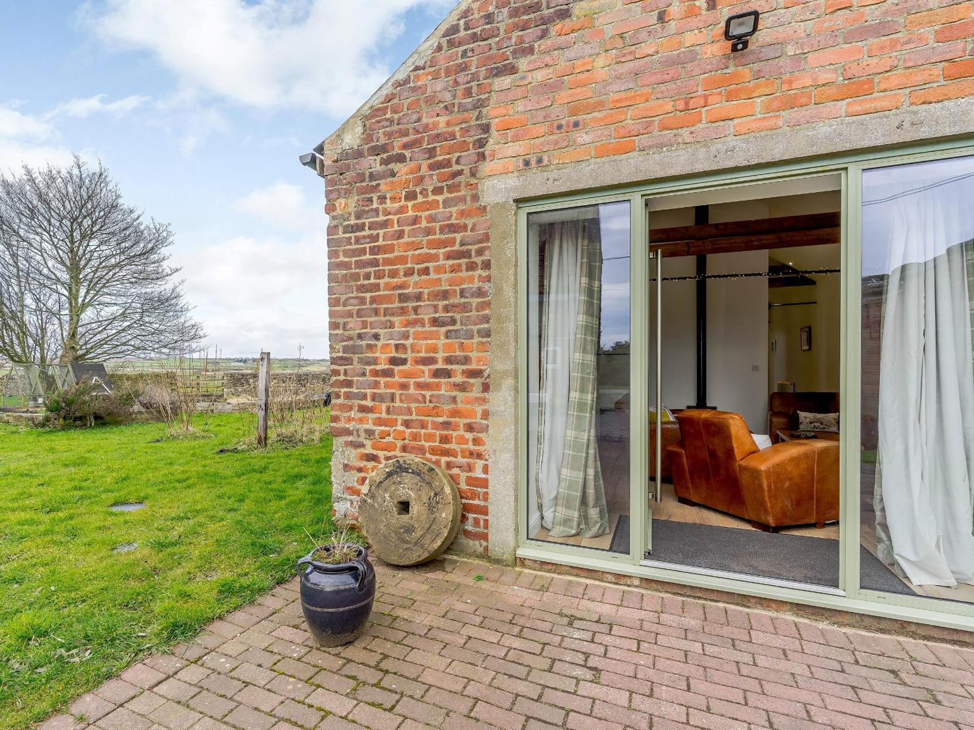 Abigails Cottage Trimdon Grange Exteriér fotografie