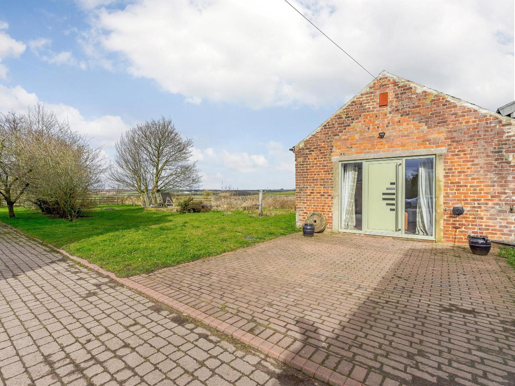 Abigails Cottage Trimdon Grange Exteriér fotografie
