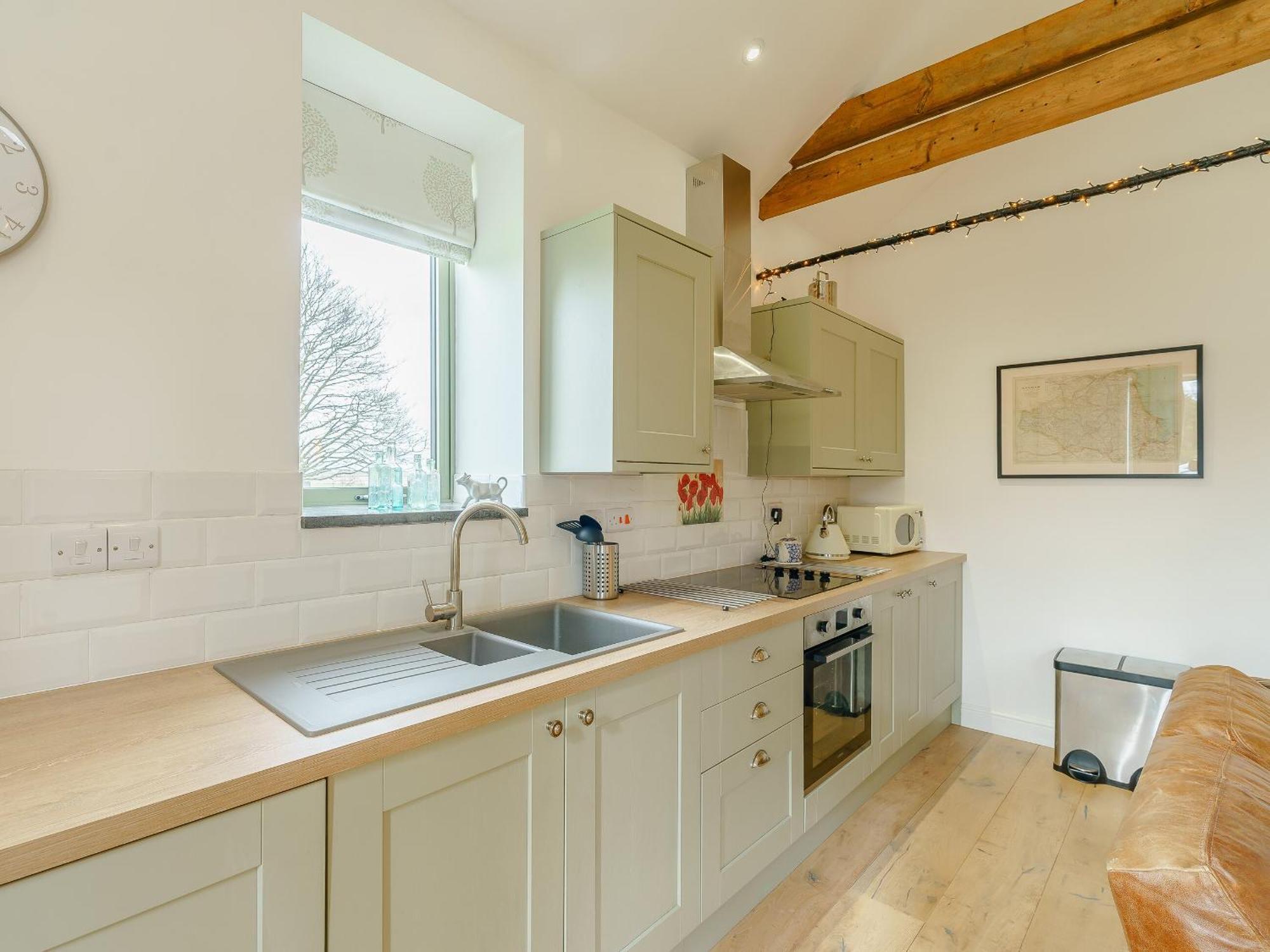 Abigails Cottage Trimdon Grange Exteriér fotografie