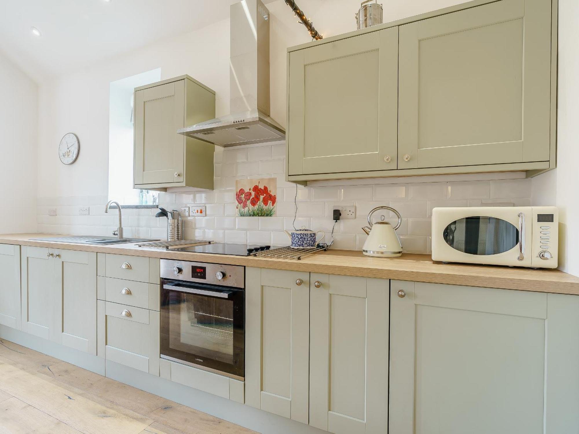 Abigails Cottage Trimdon Grange Exteriér fotografie