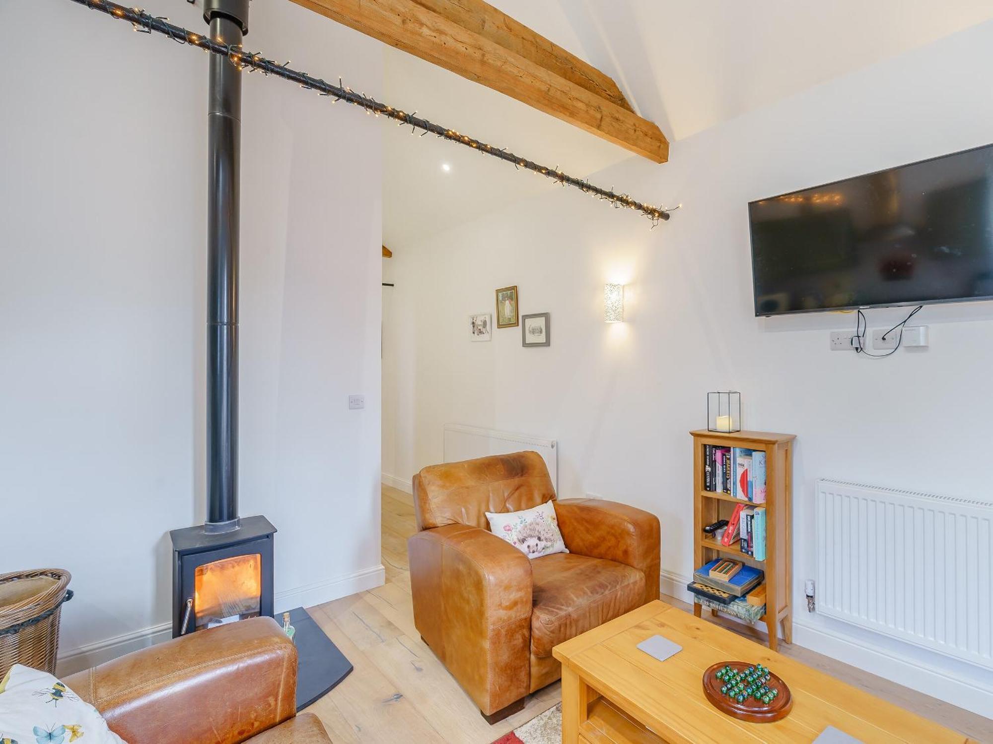 Abigails Cottage Trimdon Grange Exteriér fotografie