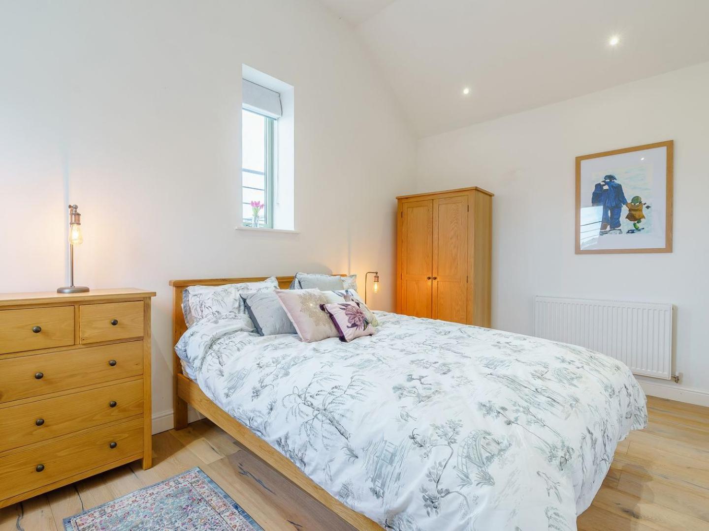 Abigails Cottage Trimdon Grange Exteriér fotografie